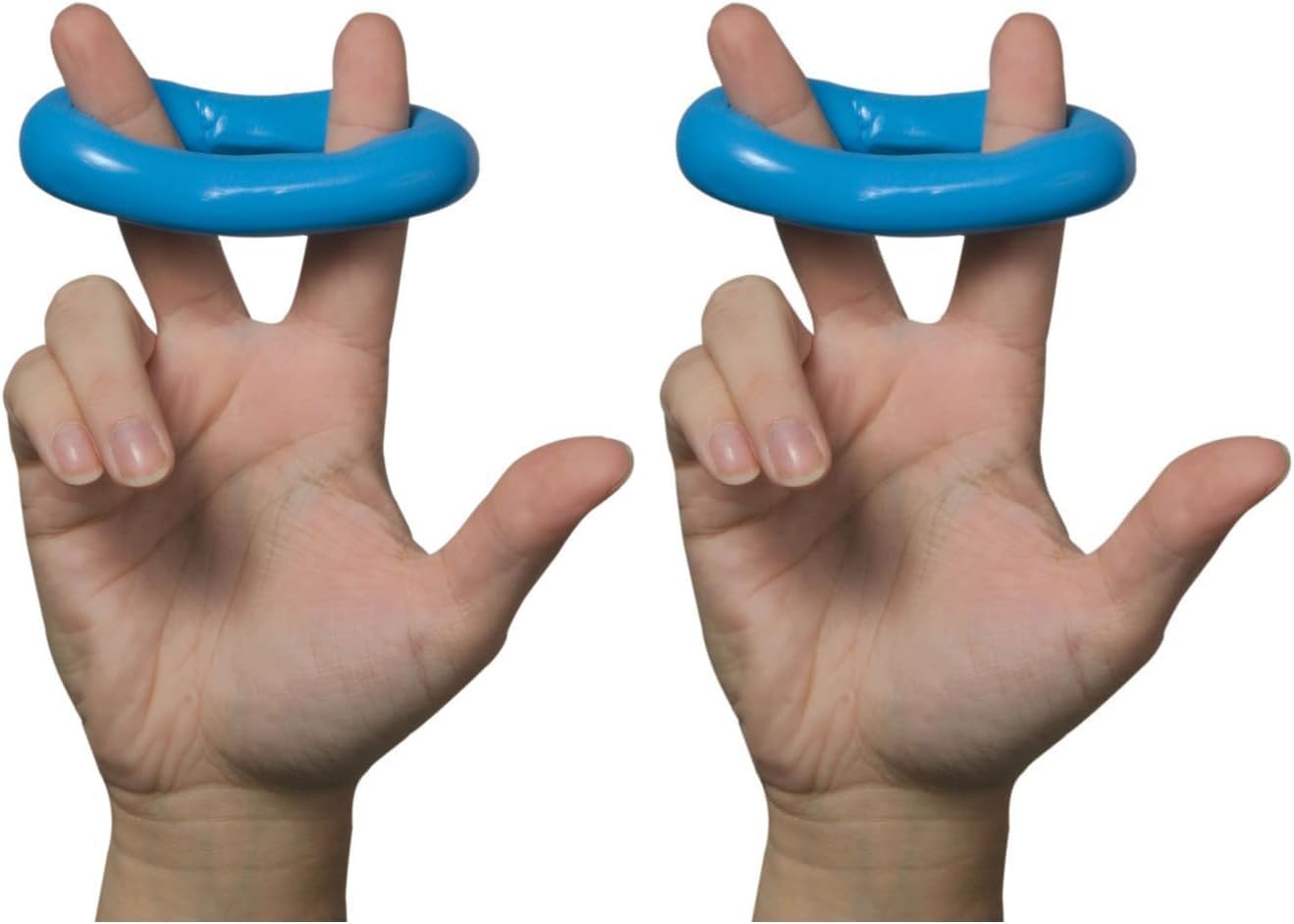 CanDo TheraPutty Standard Hand Exercise Putty For Rehabilitation, Exercises, Hand Therapy, and Occupational Therapy. Use To Strengthen Hand Muscles, Improve Fine Motor Skills, And Decrease Stress