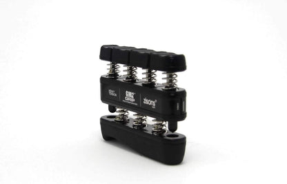 GM2 Grip Exerciser, Hand Exerciser, Finger Exerciser. 9lb(Black) 7lb(Red) 5lb(Blue)