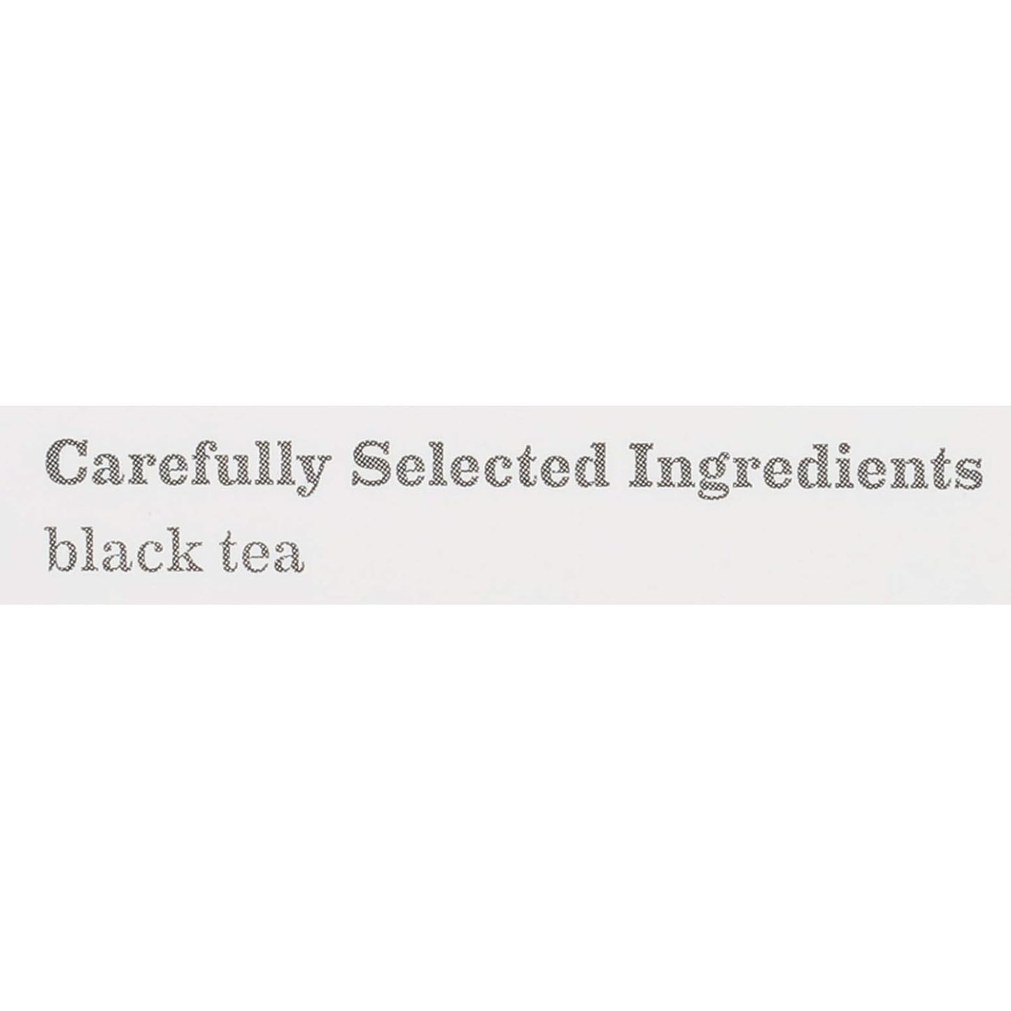 Bigelow Tea Black Tea 6 Flavor Variety Pack, Caffeinated Tea with Mint, Lemon, Constant Comment, English Teatime, Earl Grey, and Vanilla Chai, 20 Count Box (Pack of 6), 120 Total Tea Bags