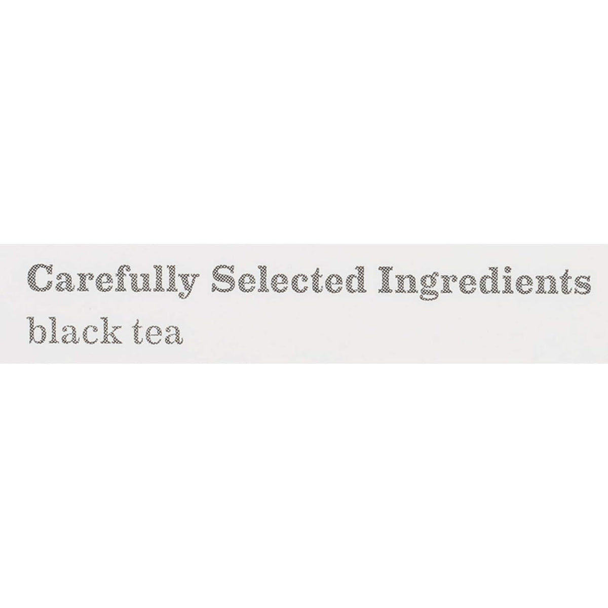 Bigelow Tea English Teatime Black Tea, Caffeinated Tea, 20 Count Box (Pack of 6), 120 Total Tea Bags