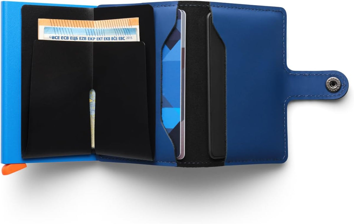 Chipolo CARD – Rechargeable Wallet Tracker Card, Bluetooth Tracker