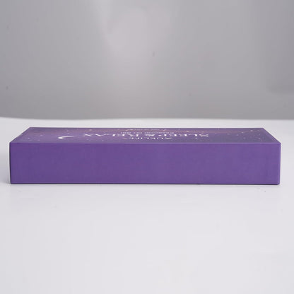 Auelife Men Essential Oils Set for Diffusers for Home, 6x10ml Scented Oil