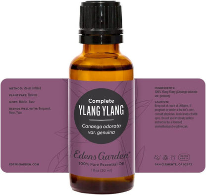 Edens Garden Lavender- Bulgarian Essential Oil- 100% Pure Premium Grade, Undiluted, Natural, Therapeutic, Aromatherapy, The Best for Diffuser, Skin, Humidifiers, Kid Safe 10 ml (.33 fl oz)