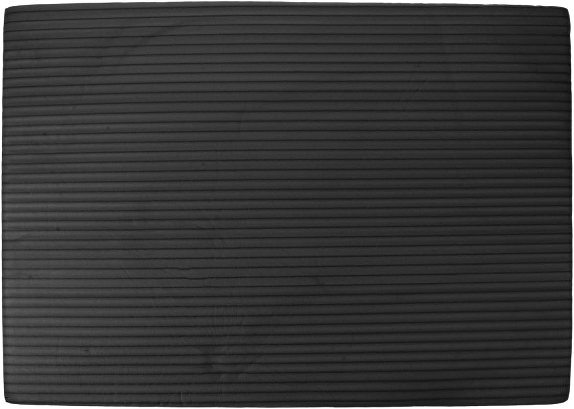 Mipcase Balance Yoga Mat Exercise Gymnastics Physical Therapy Balance Pad Workout Pilates Mat Balance Foam Pad
