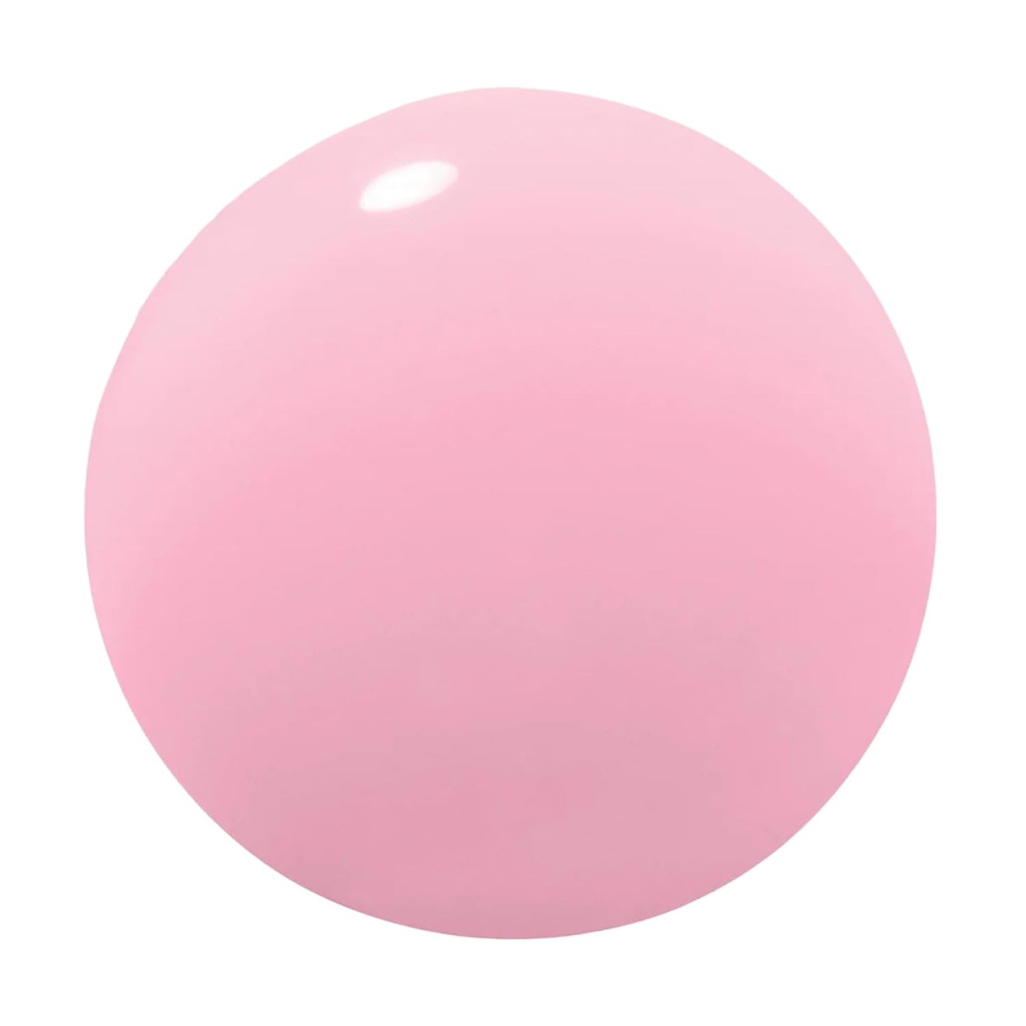 Dazzle Dry Mini Kit 4 Step System - Prima Ballerina, a sheer and milky delicate pink that makes a beautiful French base. (5 Piece Kit / 5 Manicures)