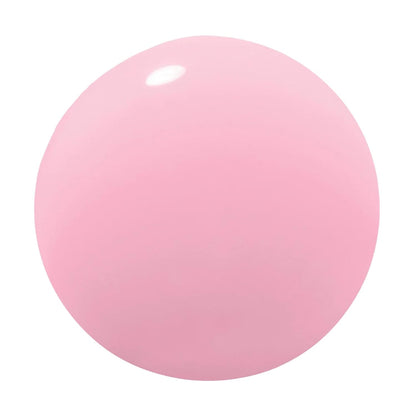 Dazzle Dry Mini Kit 4 Step System - Prima Ballerina, a sheer and milky delicate pink that makes a beautiful French base. (5 Piece Kit / 5 Manicures)