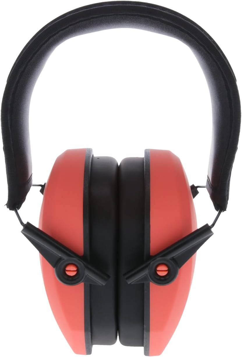 Walker's unisex-adult Walker's Earmuffs