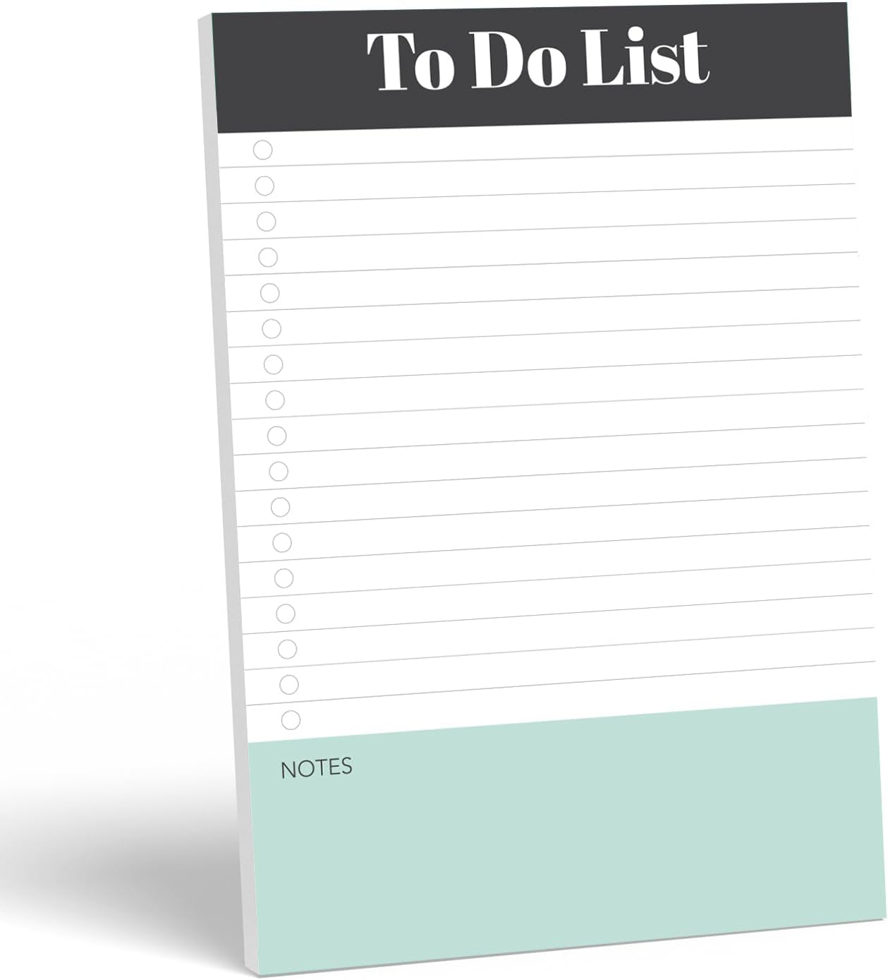 Sweetzer & Orange To Do List Notepad Magnetic Notepad Planners - Easy to Read Daily Todo Check Lists, Grocery Checklist, Daily Schedule Note Pad and More! Daily Task Planning Pad and List Maker