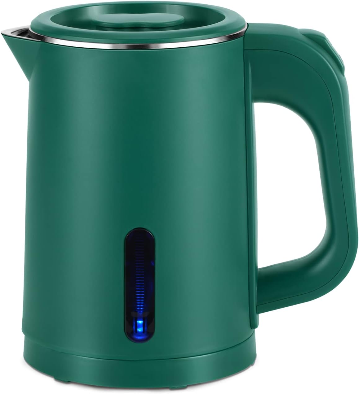 0.8L Small Travel Electric Tea Coffee Kettle