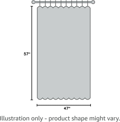 Portable Blackout Window Cover, Upgraded 79"x57" Blackout Curtains No Drill Cuttable DIY Self-Adhesive Hook Loop Tapes, Travel Reusable Blinds/Shades for Bedroom 2m