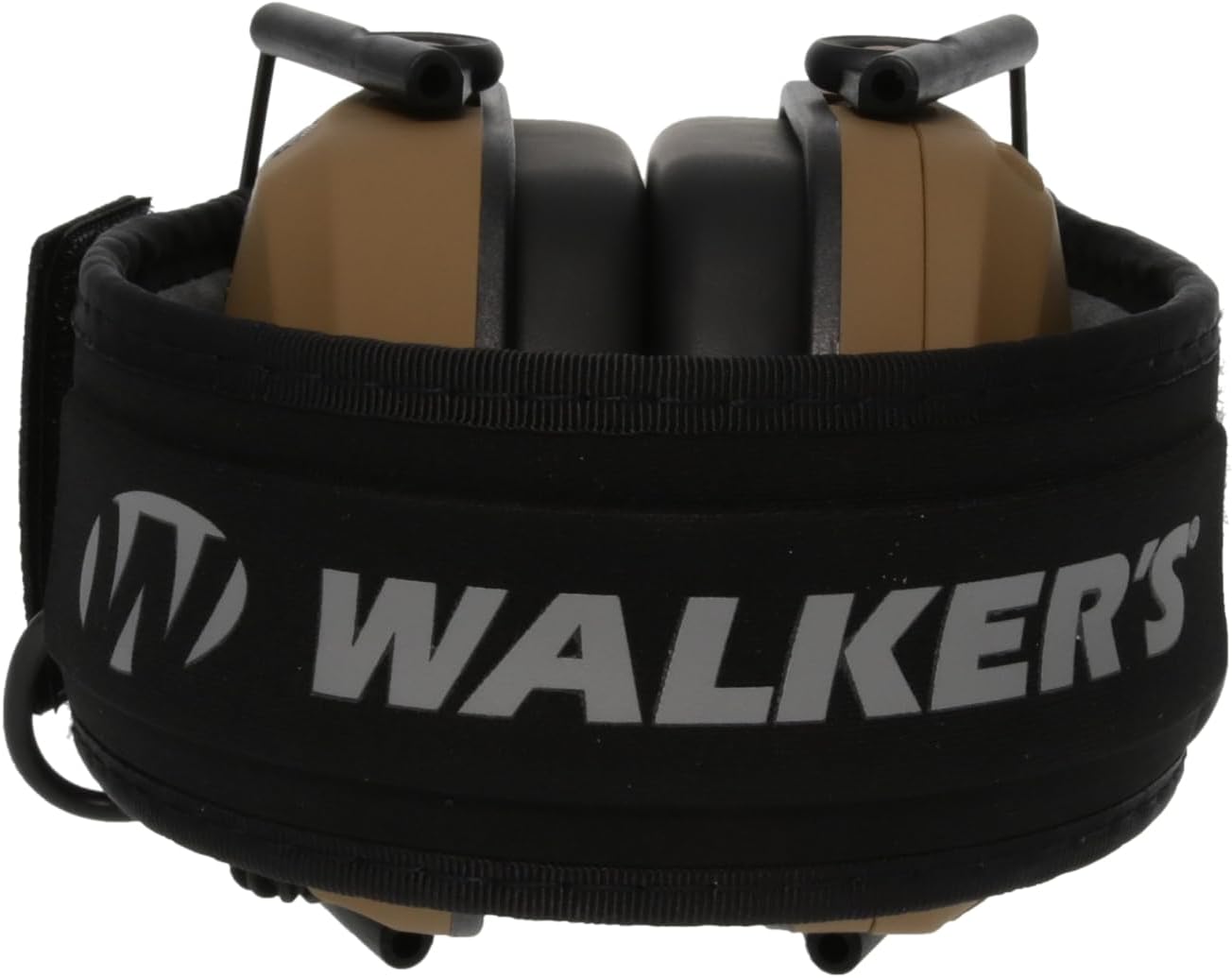 Walker's Razor Slim Electronic Muff - Colors B