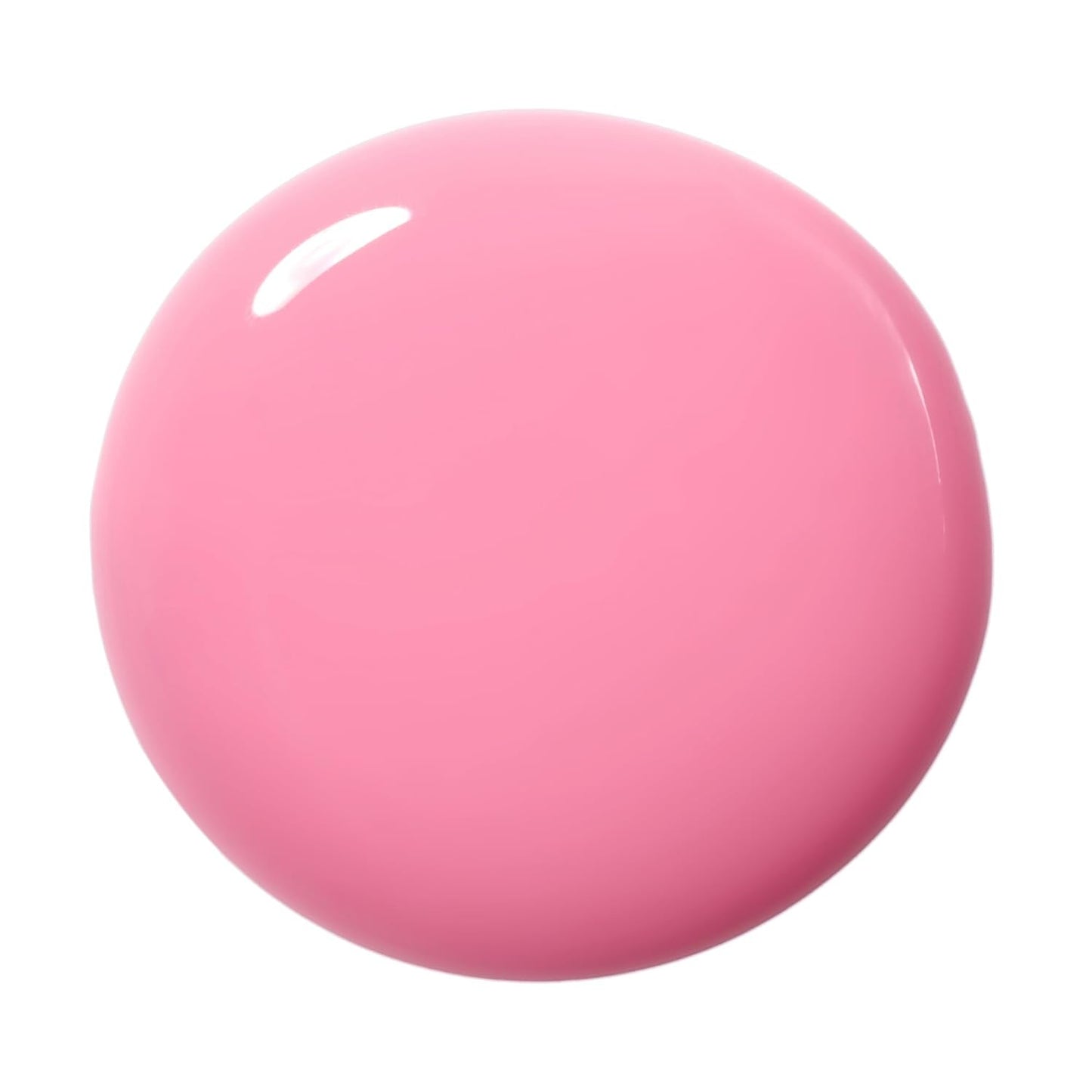 Dazzle Dry Mini Kit 4 Step System - Prima Ballerina, a sheer and milky delicate pink that makes a beautiful French base. (5 Piece Kit / 5 Manicures)