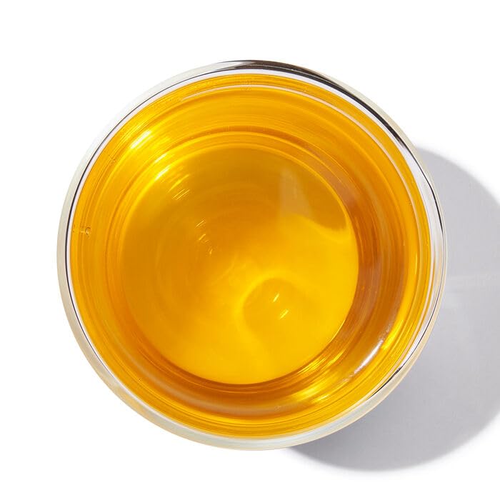 DAVIDsTEA Valerian Nights – Caffeine-Free Herbal Tea with Caramel, Coconut & Valerian Root – 15 Count – Sweet, Dairy-Free Bedtime Blend for Sleepytime Sipping and Relaxing Nightcaps