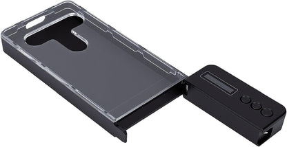 Smartphone Lock Box with Timer (Blue)
