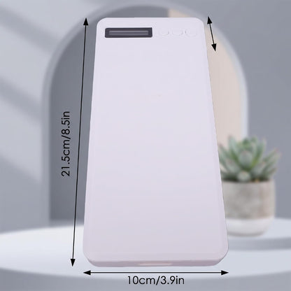 Portable Phone Lock Box with Timer Self Control