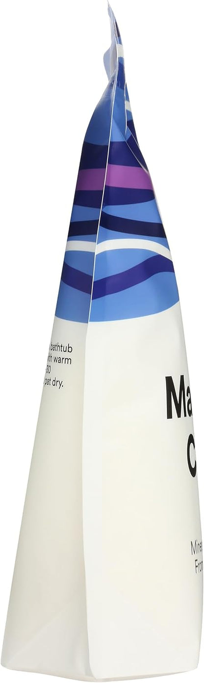 365 by Whole Foods Market, Magnesium Chloride Flakes, Mineral Soaking Aid, 32 Ounce