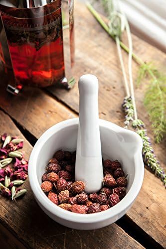Birds & Bees Teas - Elderberry Tea - Family Immunity Tea is a blend of Immunity Herbs! Makes A Delicious Sambucus Elderberry Syrup - 40 Servings, 9.0 oz