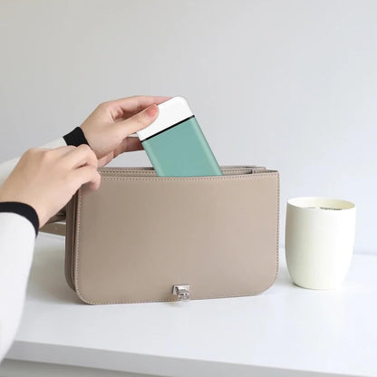 Timed Lock Box For Phone Battery Powered Self-Control Lightweight