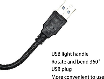 Sunset Projector - USB Charging Lamp with 7 Colors, 360° Rotating LED Light, Button Control, Plug and Play, Mood Lighting | Sunrise Bedroom Night Light for Gathering, Live Streaming, Room