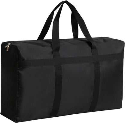 Extra Large Moving Bags with Strong Zippers and Carrying Handles