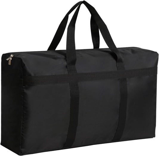 Extra Large Moving Bags with Strong Zippers and Carrying Handles