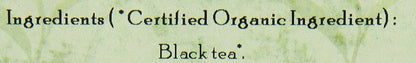 Davidson's Organics, English Breakfast, Loose Leaf Tea, 16-Ounce Bag