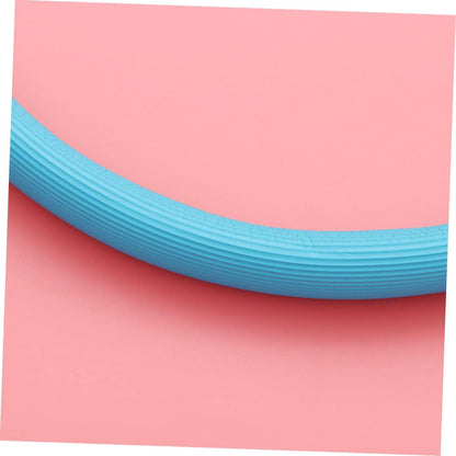 Pilates Circle Yoga Blocks Yoga Mat Gym Equipment Yoga Straps for Stretching Exercise Bands Exercise