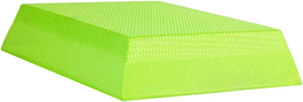 Fancyes Exercise Balance Mat, Foam Equipment, TPE Cushion Chair Cushion Pad Trainer, for Yoga Training Adults