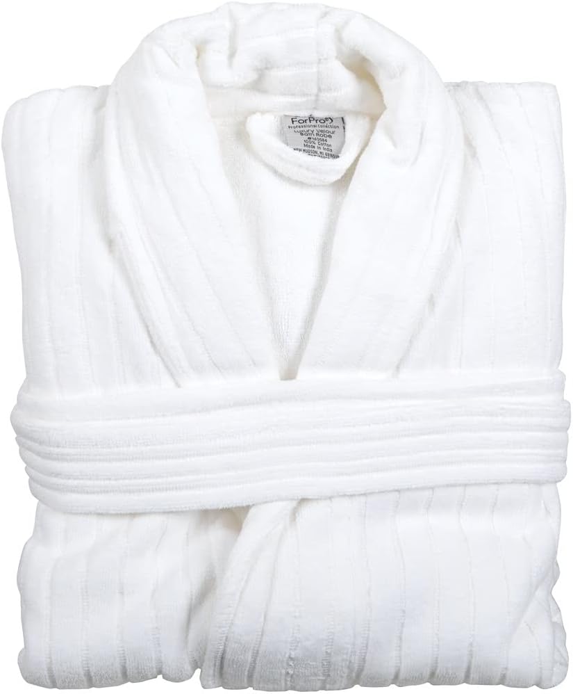 ForPro Professional Collection Luxury Velour
