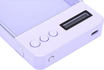 Smartphone Lock Box with Timer (Blue)