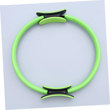 Pilates Circle Yoga Blocks Yoga Mat Gym Equipment Yoga Straps for Stretching Exercise Bands Exercise