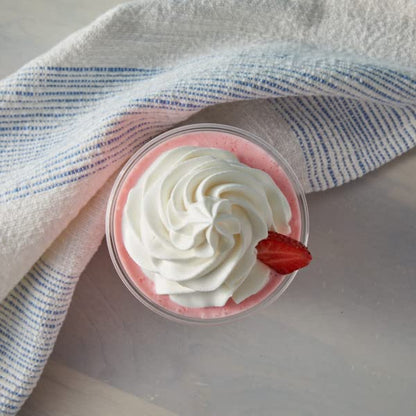 Big Train Vanilla Bean Blended Crème Beverage Mix, 3.5 Pound (Pack of 1) - Colors B
