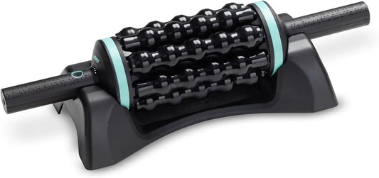 Chirp RPM Rolling Percussive Massager, Deep Tissue Muscle & Back Roller