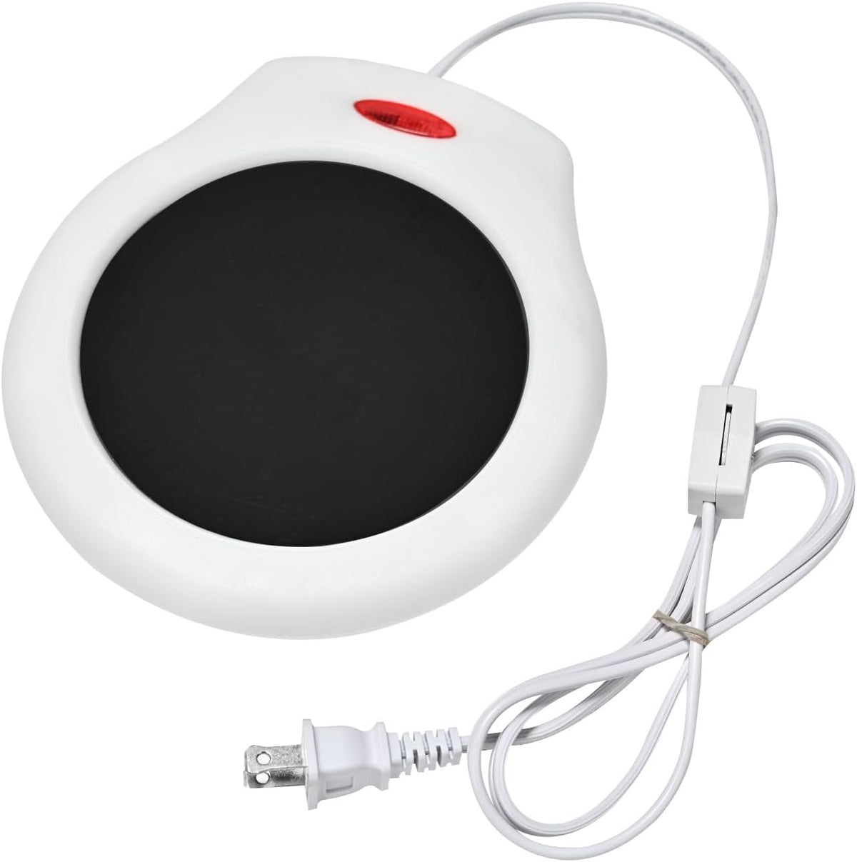 ASAWASA Candle Warmer for Large Jar, Coffee Mug Warmers