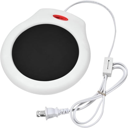 ASAWASA Candle Warmer for Large Jar, Coffee Mug Warmers