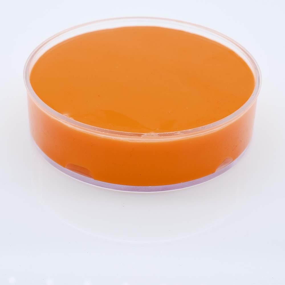Premium Therapy Putty Squeezable Non-Toxic, Hand Exercise, Anti-Stress for Adults & Children (Yellow - Soft)