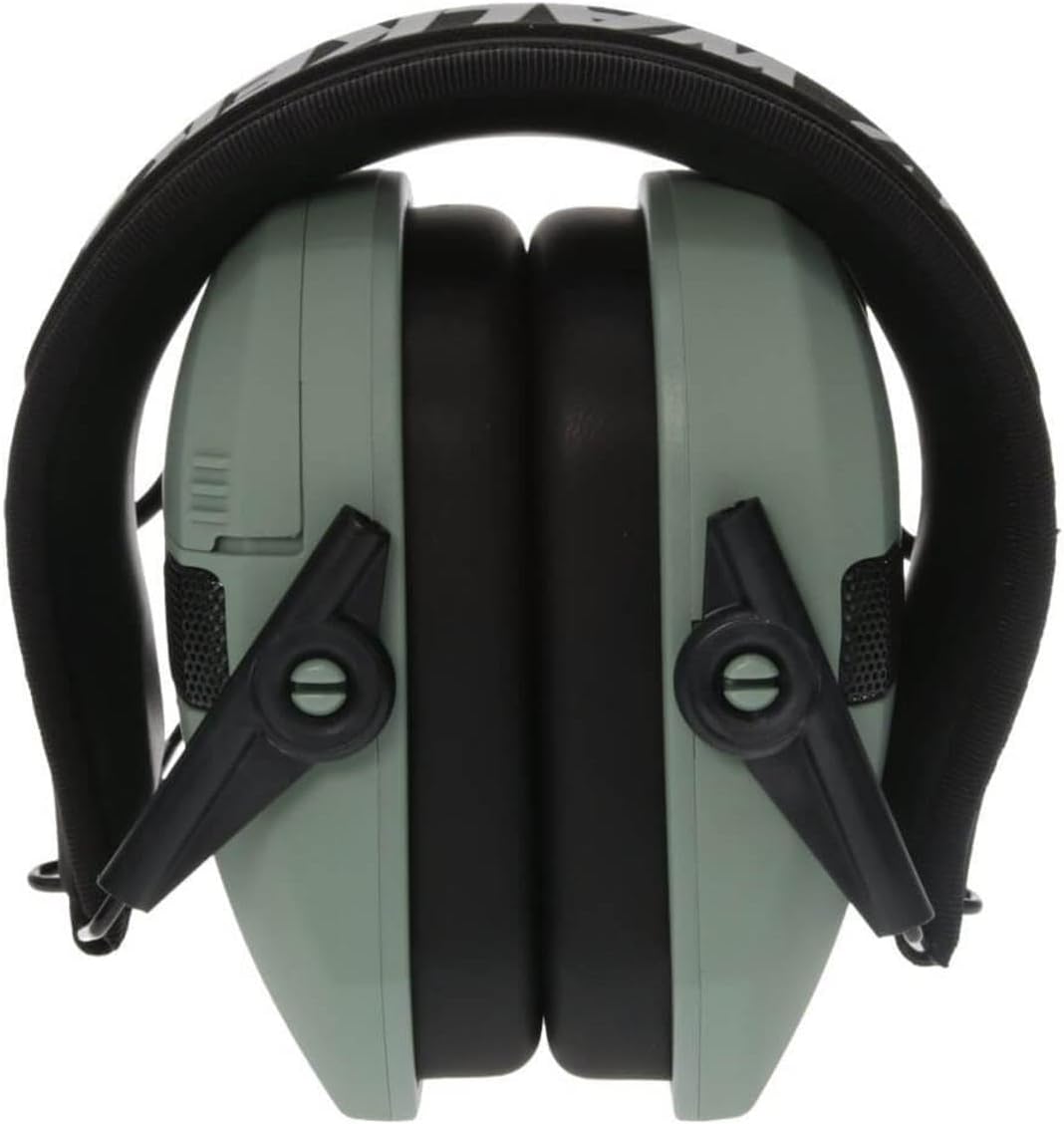 Walker's Razor Slim Electronic Muff - Colors B