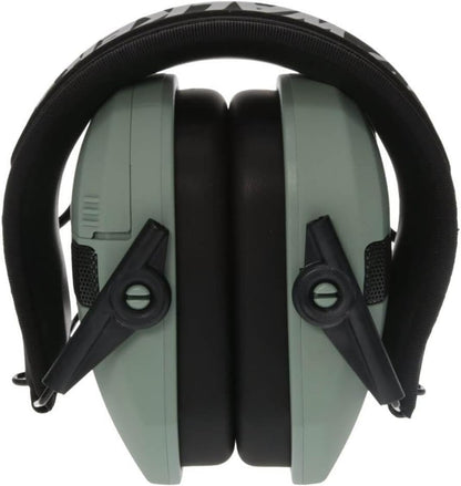 Walker's Razor Slim Electronic Muff - Colors B