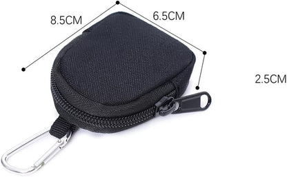 for Brick Phone Access Blocker Hard Carrying Case