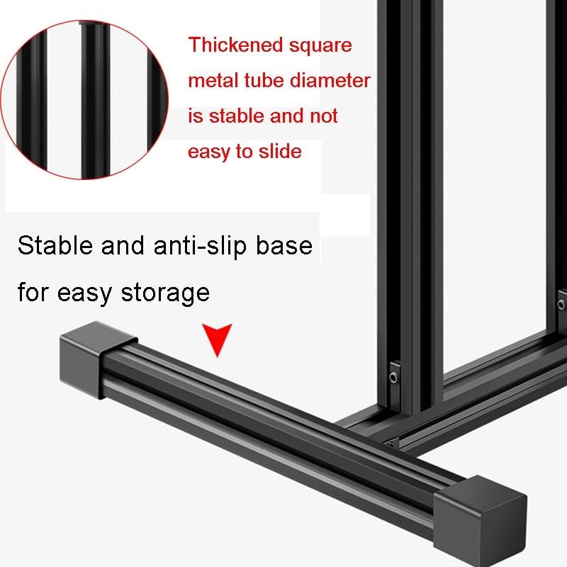 Cell Phone Stand, Heavy Base Multi Cell Phone Placement Rack Mobile Phone Management Storage Holder for Desk, Compatible(50x25x55cm-15)