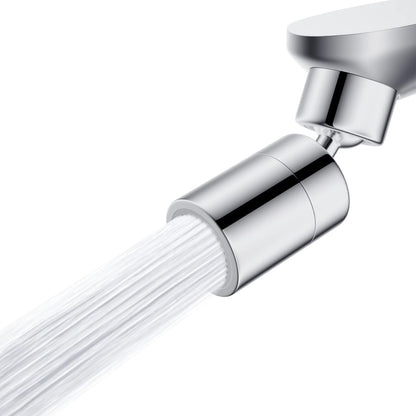 Hibbent NSF/ANSI/CAN 61 & cUPC Certified Faucet Aerator, Chrome