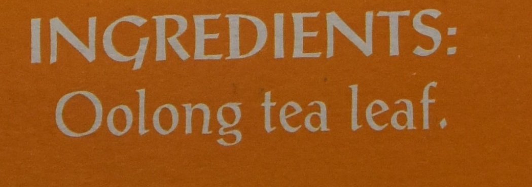 Triple Leaf Tea, Inc Tea, Oolong, 20-Count (Pack of 6)