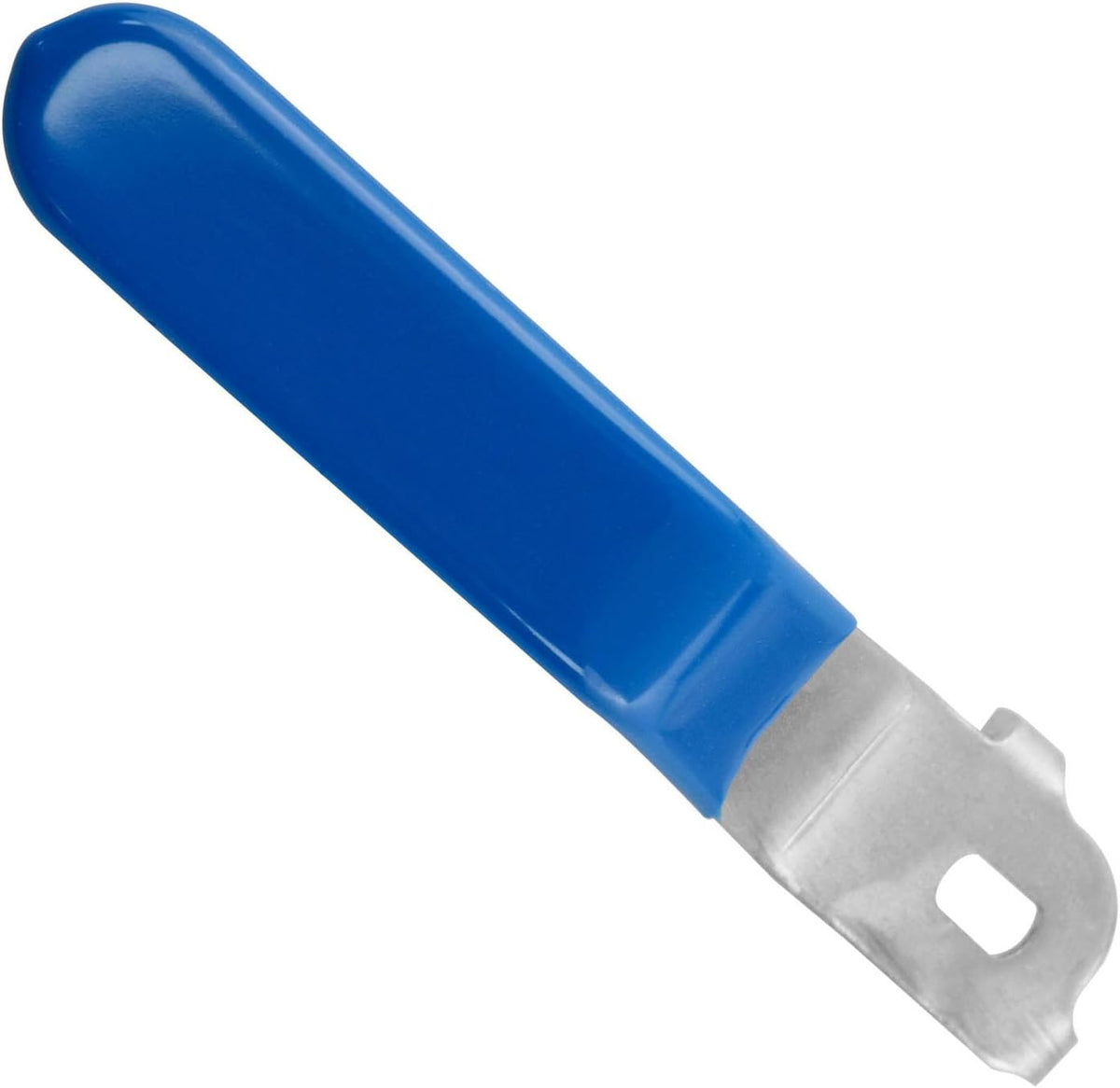 AYLIFU Ball Valve Handle Water Valve Handle Faucet Handle Blue Lever Handle DN15 for Outdoor Faucet Change Service Hose Water Nozzle 1PCS (Blue)