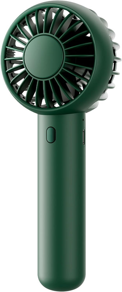 Gaiatop Mini Portable Fan, Small Personal Handheld Fan,Rechargeable
