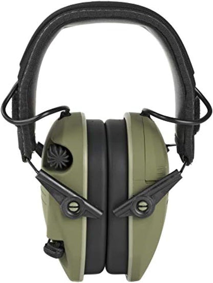 Walker's Razor Slim Electronic Muff - Colors A