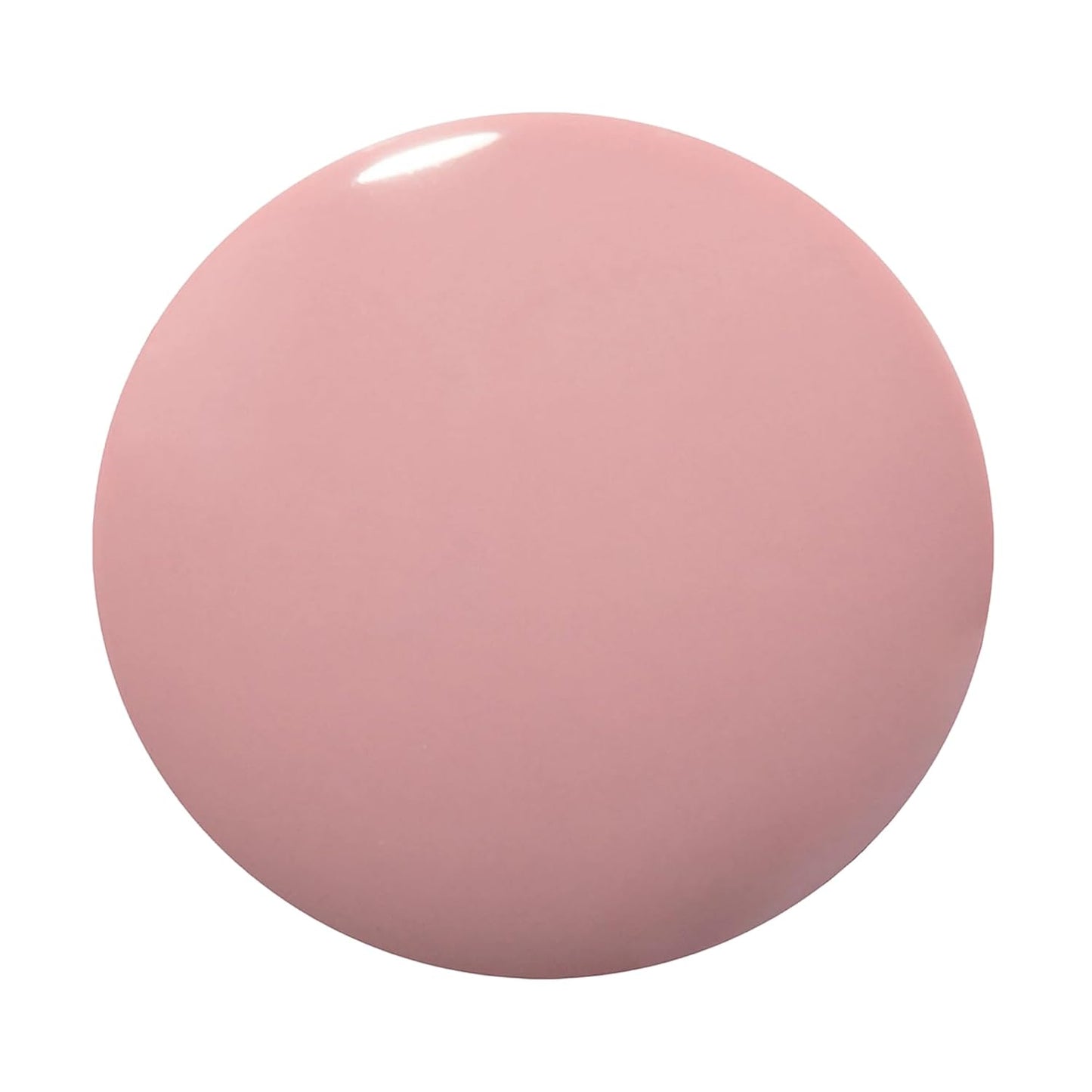 Dazzle Dry Mini Kit 4 Step System - Prima Ballerina, a sheer and milky delicate pink that makes a beautiful French base. (5 Piece Kit / 5 Manicures)