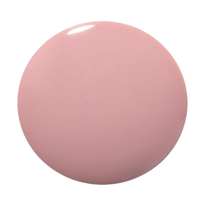 Dazzle Dry Mini Kit 4 Step System - Prima Ballerina, a sheer and milky delicate pink that makes a beautiful French base. (5 Piece Kit / 5 Manicures)