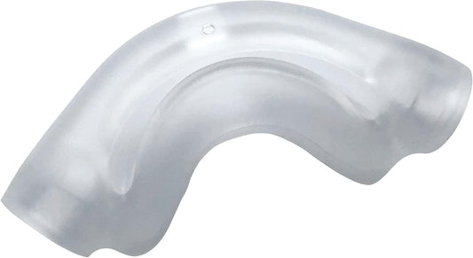 Wendycare Nasal Cushion for DreamWear, Soft Silicone Gel for CPAP Users (Size Medium) 1