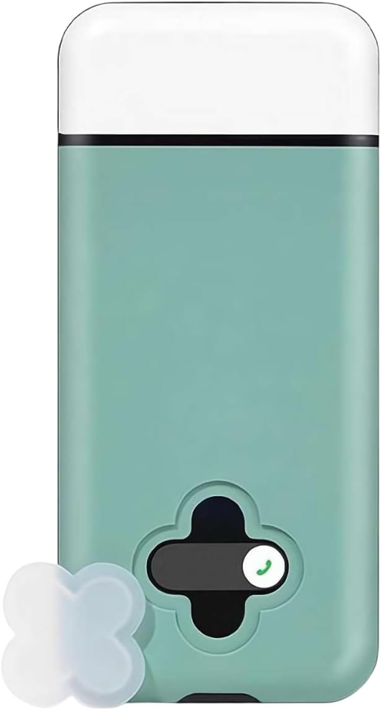Timed Lock Box For Phone Battery Powered Self-Control Lightweight