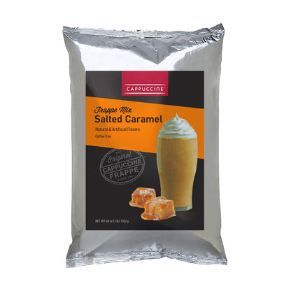 Cappuccine Sweetened Matcha Green Tea, 3 Pounds